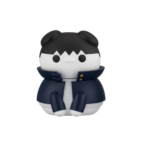Jujutsu Kaisen Nyan Hidden Inventory Series Megahouse 1-Inch Mini-Figure