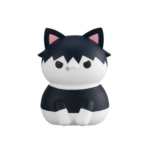 Jujutsu Kaisen Nyan Hidden Inventory Series Megahouse 1-Inch Mini-Figure
