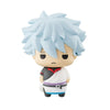 Gintama Chokorin Mascot Series Megahouse 2-Inch Mini-Figure