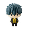 Gintama Chokorin Mascot Series Megahouse 2-Inch Mini-Figure