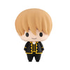 Gintama Chokorin Mascot Series Megahouse 2-Inch Mini-Figure