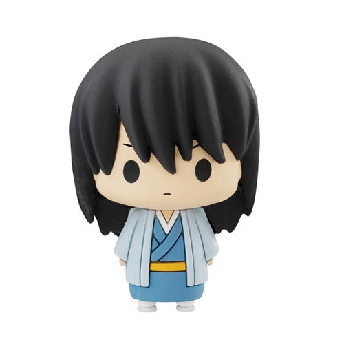 Gintama Chokorin Mascot Series Megahouse 2-Inch Mini-Figure
