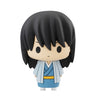 Gintama Chokorin Mascot Series Megahouse 2-Inch Mini-Figure