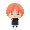 Gintama Chokorin Mascot Series Megahouse 2-Inch Mini-Figure