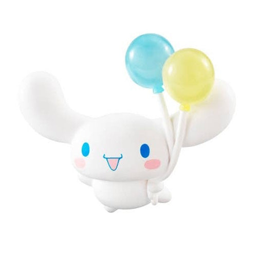 Sanrio Characters Tobimas Stick And Go Series Megahouse 2-Inch Mini-Figure