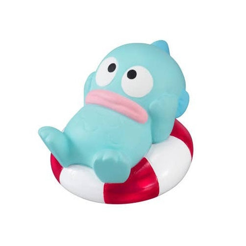 Sanrio Characters Tobimas Stick And Go Series Megahouse 2-Inch Mini-Figure