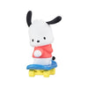 Sanrio Characters Tobimas Stick And Go Series Megahouse 2-Inch Mini-Figure