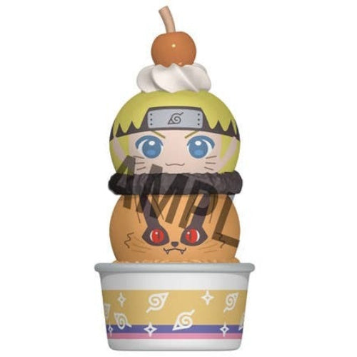 Naruto Shippuden Stack Up And Change Series Megahouse 3-Inch Mini-Figure