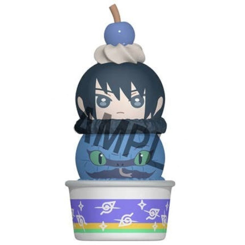 Naruto Shippuden Stack Up And Change Series Megahouse 3-Inch Mini-Figure
