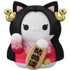 One Piece Nyan Maneki Neko Fortune Lucky Cat Pirate Megahouse 3-Inch Mini-Figure