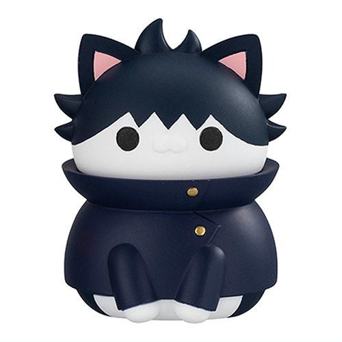 Jujutsu Kaisen Nyan  Shibuya Incident Series Megahouse 1-Inch Mini-Figure