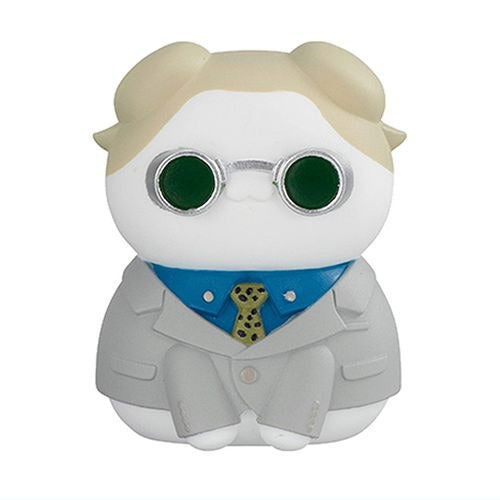 Jujutsu Kaisen Nyan  Shibuya Incident Series Megahouse 1-Inch Mini-Figure