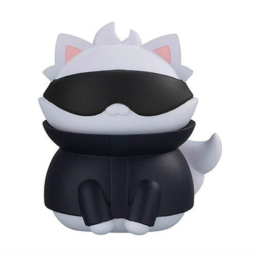 Jujutsu Kaisen Nyan  Shibuya Incident Series Megahouse 1-Inch Mini-Figure