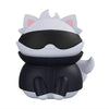 Jujutsu Kaisen Nyan  Shibuya Incident Series Megahouse 1-Inch Mini-Figure