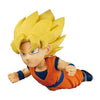 Dragon Ball Tobimas Stick And Go Series Megahouse 2-Inch Mini-Figure