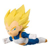 Dragon Ball Tobimas Stick And Go Series Megahouse 2-Inch Mini-Figure