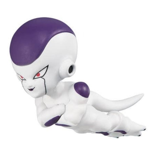 Dragon Ball Tobimas Stick And Go Series Megahouse 2-Inch Mini-Figure