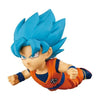 Dragon Ball Tobimas Stick And Go Series Megahouse 2-Inch Mini-Figure
