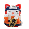 Naruto Nyaruto Colorful Manekineko Fortune Series Megahouse 3-Inch Mini-Figure