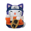 Naruto Nyaruto Colorful Manekineko Fortune Series Megahouse 3-Inch Mini-Figure