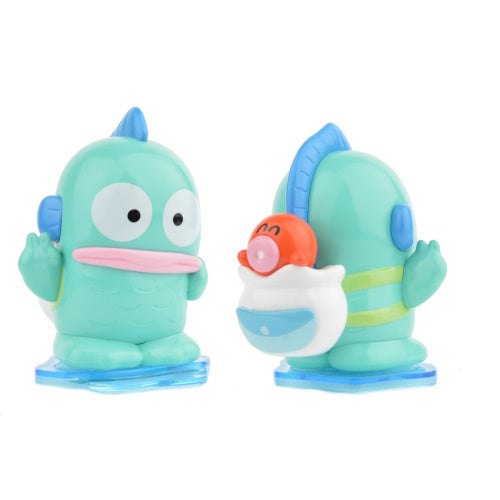 Sanrio Characters Back To Back Company Series Miniso 3-Inch Mini-Figure
