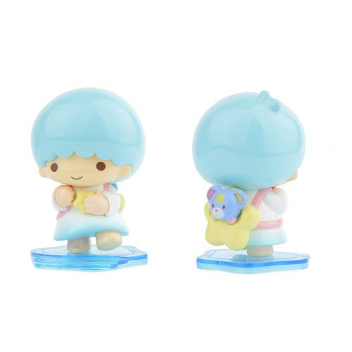 Sanrio Characters Back To Back Company Series Miniso 3-Inch Mini-Figure
