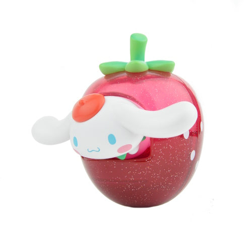 Sanrio Characters Strawberry Farm Series Miniso 3-Inch Mini-Figure