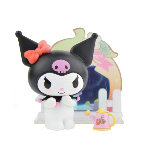 Sanrio Characters Strawberry Farm Series Miniso 3-Inch Mini-Figure