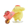 Sanrio Characters Strawberry Farm Series Miniso 3-Inch Mini-Figure