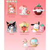 Sanrio Characters Strawberry Farm Series Miniso 3-Inch Mini-Figure