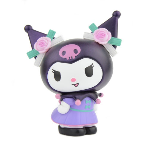 Sanrio Characters Kuromi Party Series Miniso 3-Inch Mini-Figure