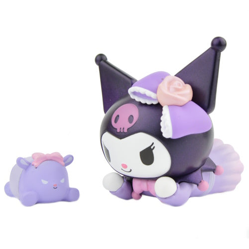 Sanrio Characters Kuromi Party Series Miniso 3-Inch Mini-Figure
