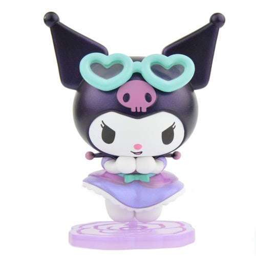 Sanrio Characters Kuromi Party Series Miniso 3-Inch Mini-Figure