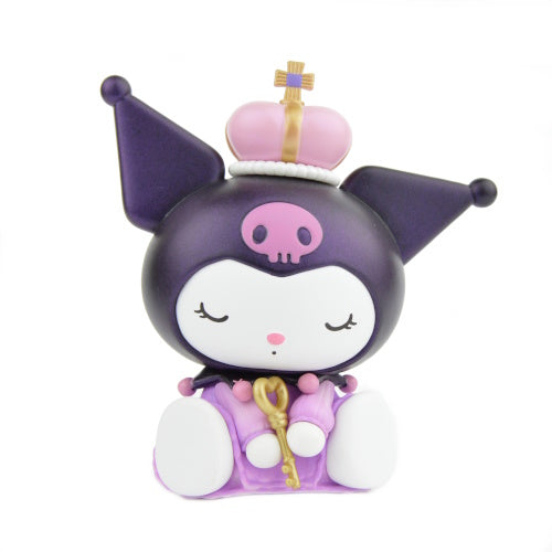 Sanrio Characters Kuromi Party Series Miniso 3-Inch Mini-Figure
