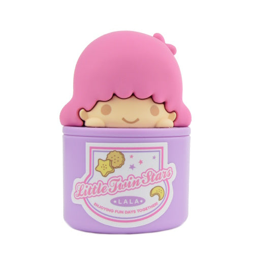 Sanrio Characters Storage Jar Series Miniso 3-Inch Mini-Figure