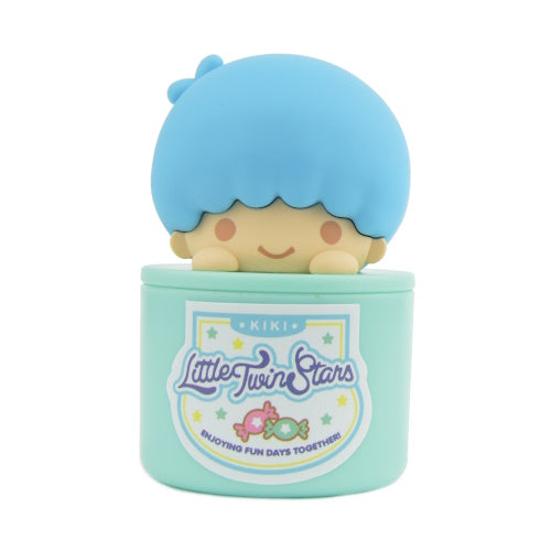 Sanrio Characters Storage Jar Series Miniso 3-Inch Mini-Figure