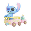 Disney Lilo And Stitch Tour Series Miniso 3-Inch Mini-Figure