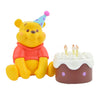 Disney Winnie The Pooh Best Friends Party Series Miniso 3-Inch Mini-Figure