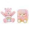 Care Bears Happy Tour Series Miniso 3-Inch Mini-Figure