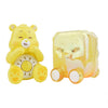 Care Bears Happy Tour Series Miniso 3-Inch Mini-Figure