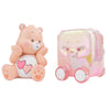 Care Bears Happy Tour Series Miniso 3-Inch Mini-Figure