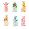 Care Bears Happy Tour Series Miniso 3-Inch Mini-Figure