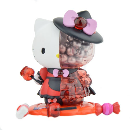 Sanrio Characters Kandy Spooky Fun Halloween Series Mighty Jaxx 3-Inch Mini-Figure