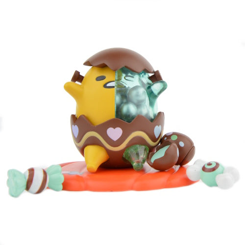 Sanrio Characters Kandy Spooky Fun Halloween Series Mighty Jaxx 3-Inch Mini-Figure