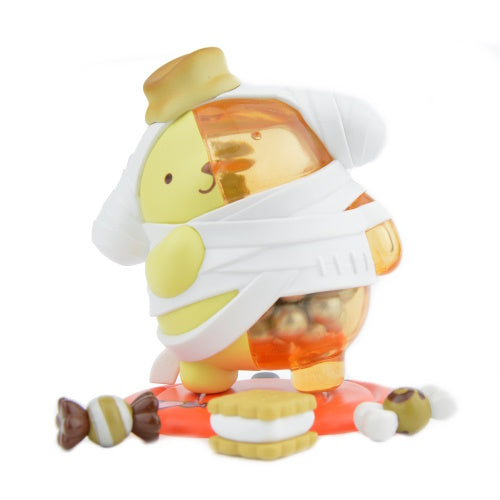 Sanrio Characters Kandy Spooky Fun Halloween Series Mighty Jaxx 3-Inch Mini-Figure