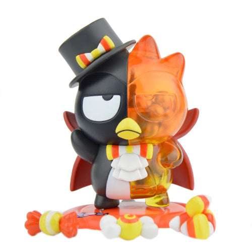 Sanrio Characters Kandy Spooky Fun Halloween Series Mighty Jaxx 3-Inch Mini-Figure