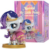 My Little Pony Kwistal Friends Series 3 Mighty Jaxx 3-Inch Mini-Figure