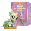 My Little Pony Kwistal Friends Series 3 Mighty Jaxx 3-Inch Mini-Figure