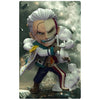 One Piece Hidden Dissectibles Marines Series Mighty Jaxx 3-Inch Mini-Figure
