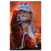 One Piece Hidden Dissectibles Marines Series Mighty Jaxx 3-Inch Mini-Figure